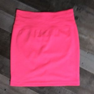 Charlotte Russe  skirt